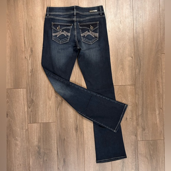 Parasuco Flare Jeans - Picture 3 of 4